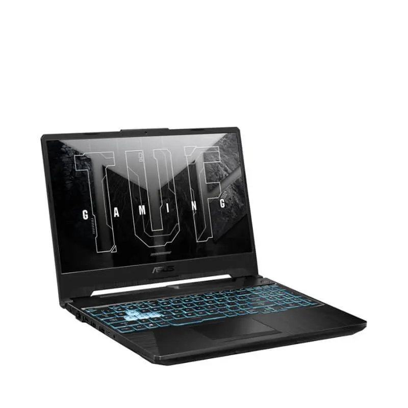 لپ تاپ گیمینگ ایسوس TUF Gaming  FA506NF-HN015-2